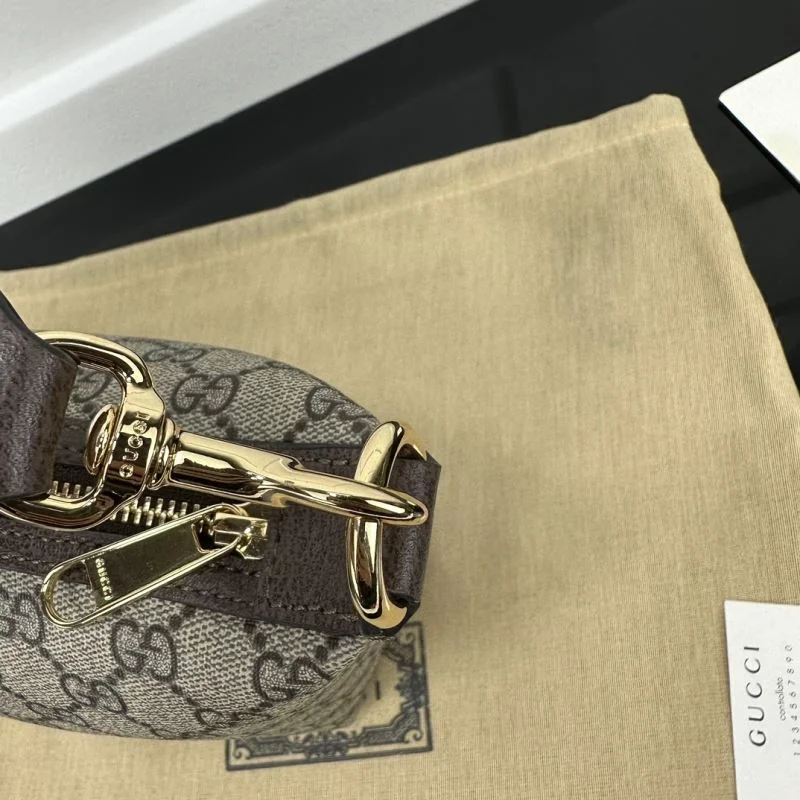 ZipUp Gucci Top Handle Bags 50279