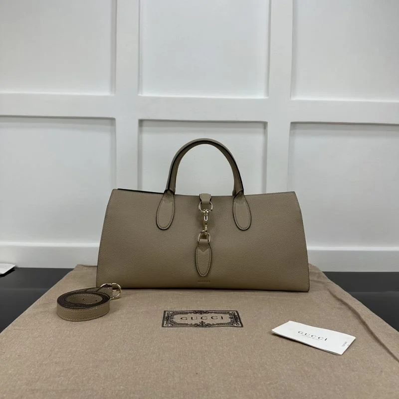 StreetReady Gucci Top Handle Bags 50239