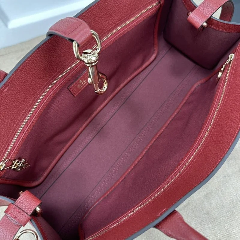 Gucci Top Handle Bags Sleek 50235