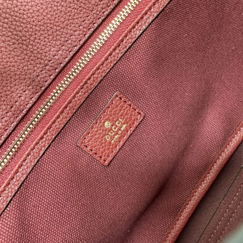 Gucci Top Handle Bags Sleek 50235
