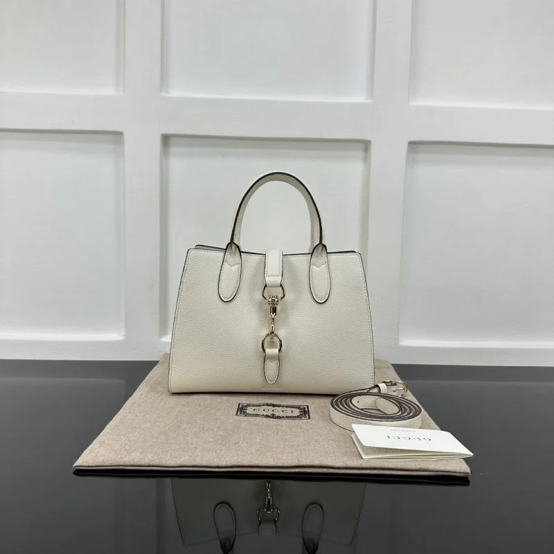 Snug Gucci Top Handle Bags 50275