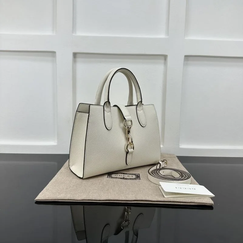 Snug Gucci Top Handle Bags 50275