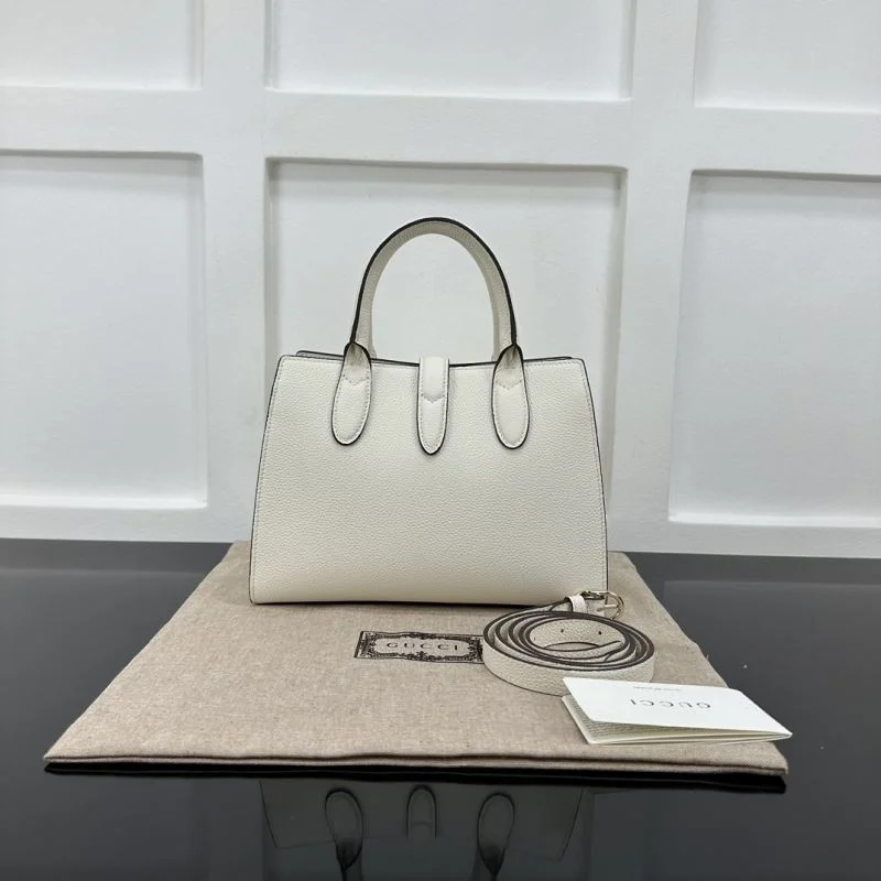 Snug Gucci Top Handle Bags 50275