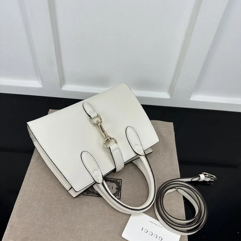 Snug Gucci Top Handle Bags 50275