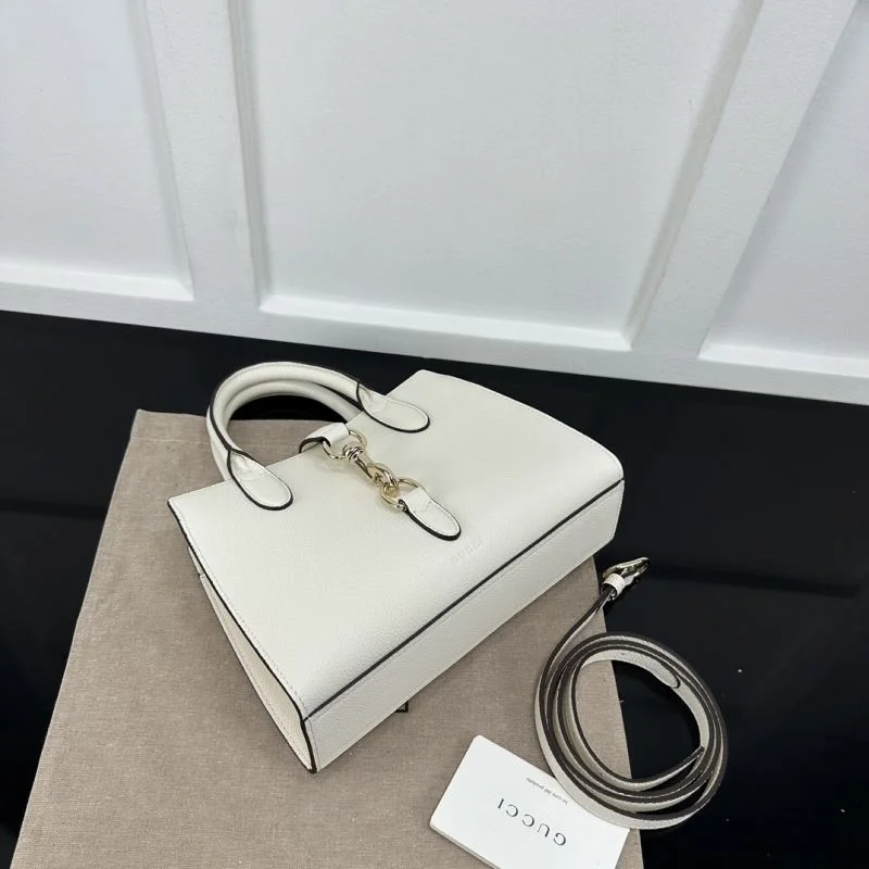 Snug Gucci Top Handle Bags 50275