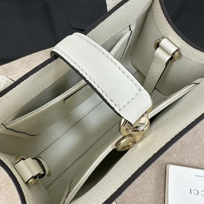 Snug Gucci Top Handle Bags 50275