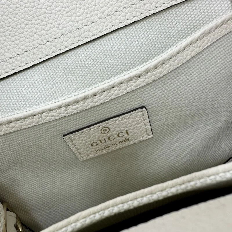 Snug Gucci Top Handle Bags 50275
