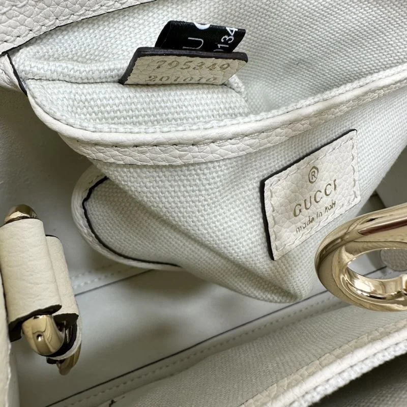 Snug Gucci Top Handle Bags 50275