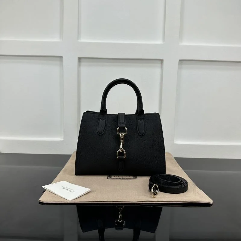 Unique Gucci Top Handle Bags 50238