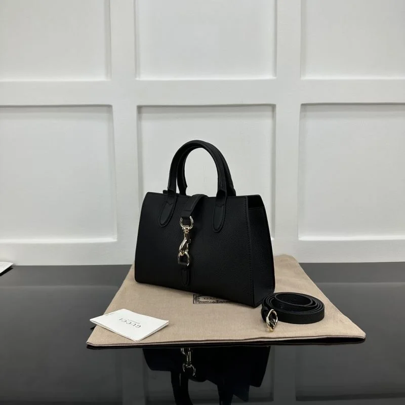 Unique Gucci Top Handle Bags 50238