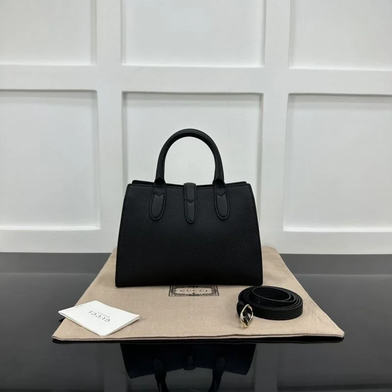 Unique Gucci Top Handle Bags 50238
