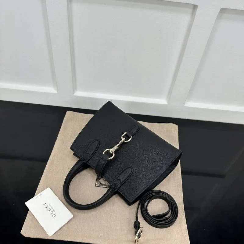 Unique Gucci Top Handle Bags 50238