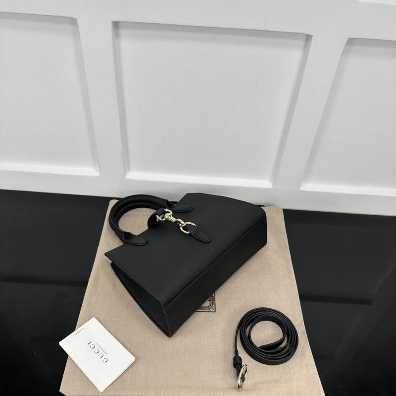 Unique Gucci Top Handle Bags 50238
