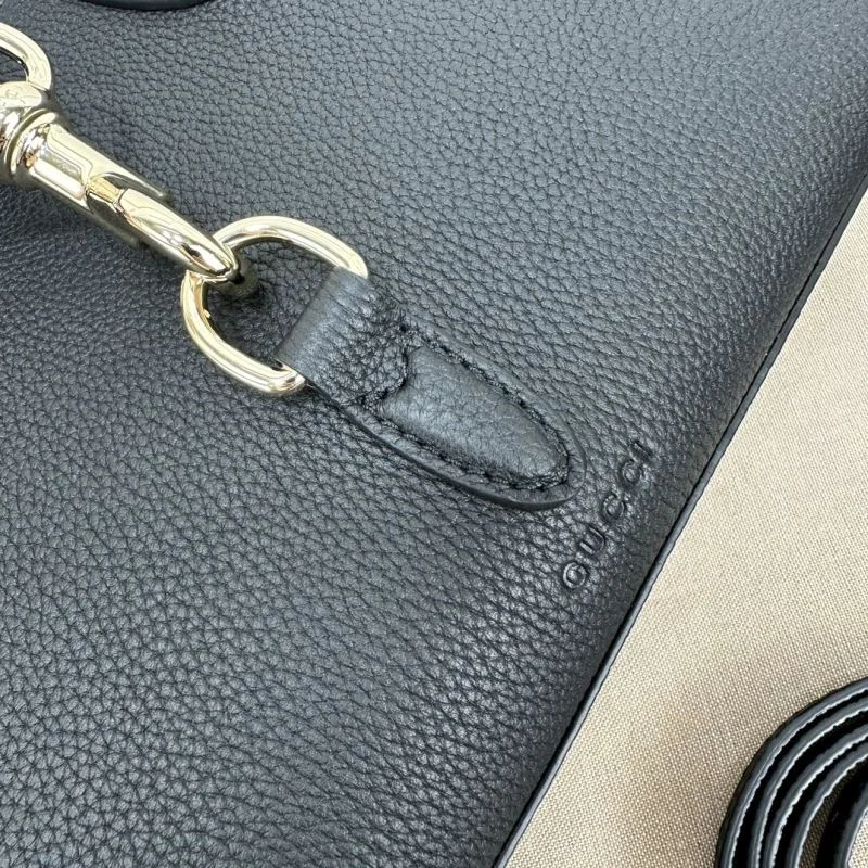 Unique Gucci Top Handle Bags 50238