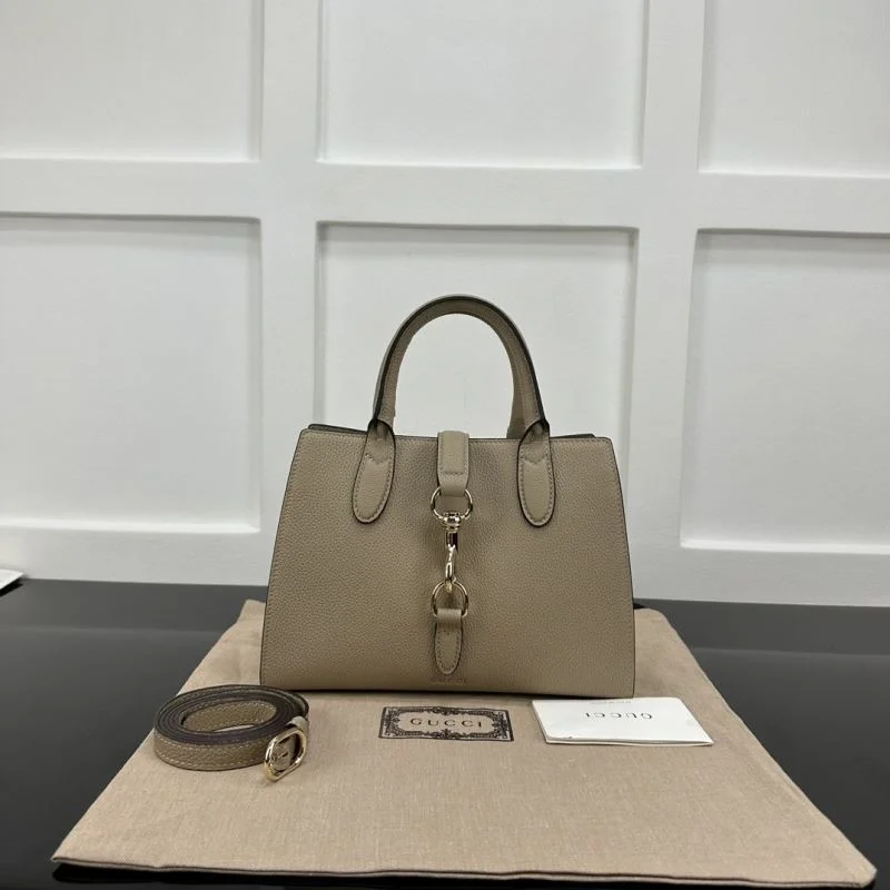 Breathable Gucci Top Handle Bags 50237