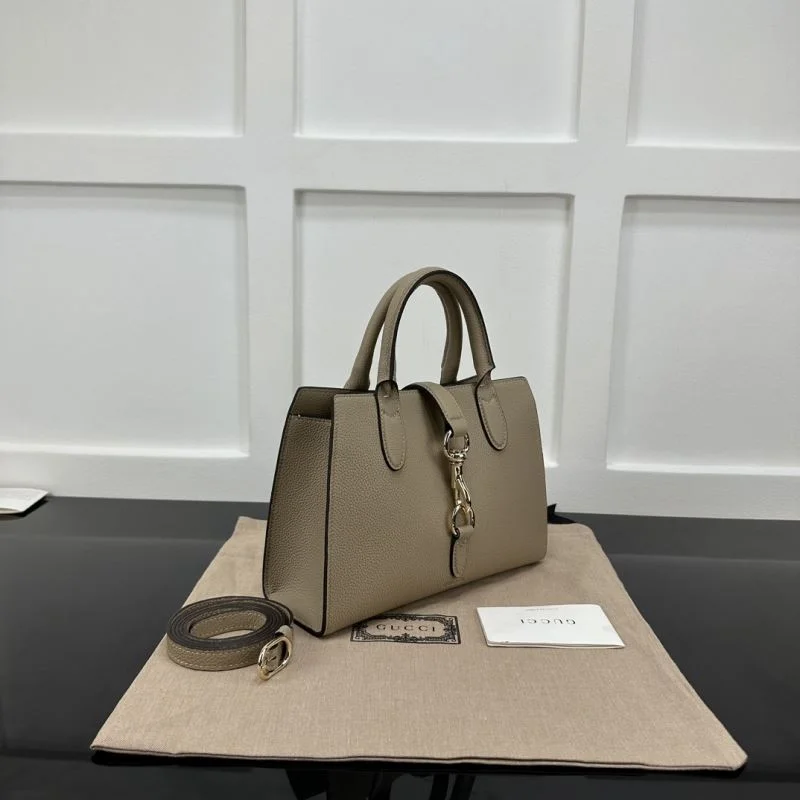 Breathable Gucci Top Handle Bags 50237