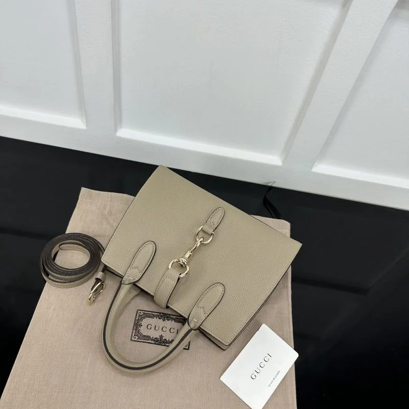 Breathable Gucci Top Handle Bags 50237