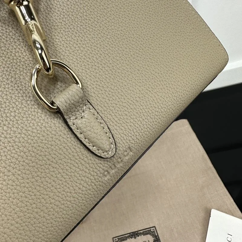 Breathable Gucci Top Handle Bags 50237