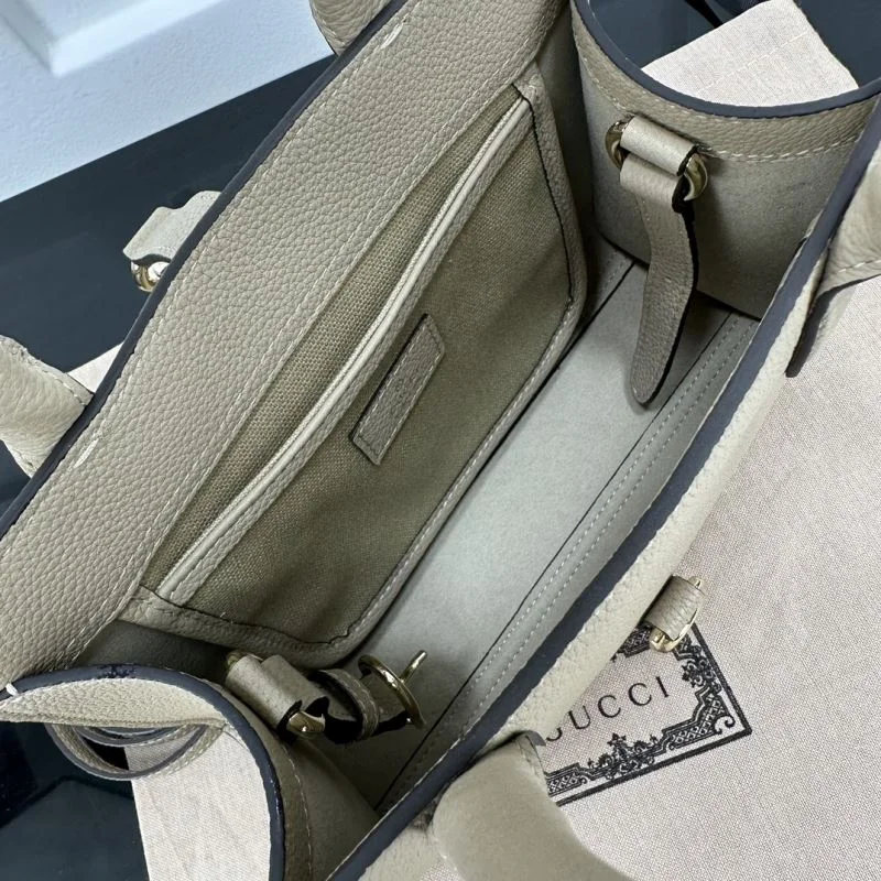 Breathable Gucci Top Handle Bags 50237