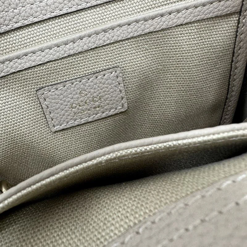 Breathable Gucci Top Handle Bags 50237