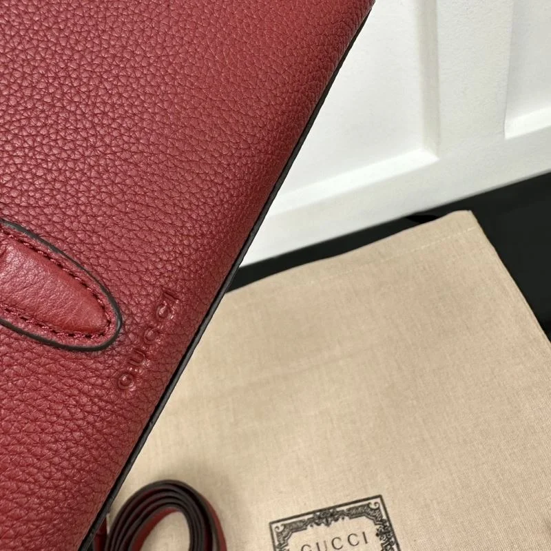 Contemporary Gucci Top Handle Bags 50236