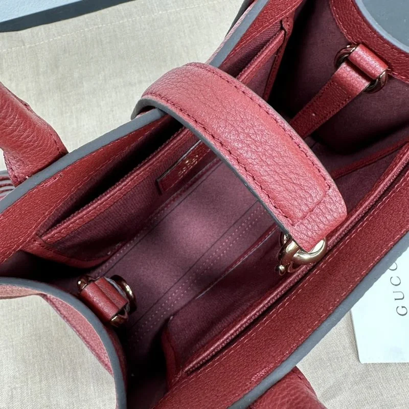 Contemporary Gucci Top Handle Bags 50236