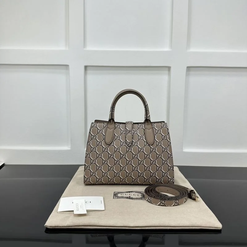 SportInspired Gucci Top Handle Bags 50274