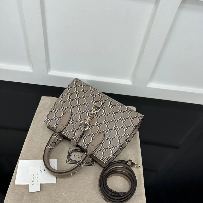 SportInspired Gucci Top Handle Bags 50274