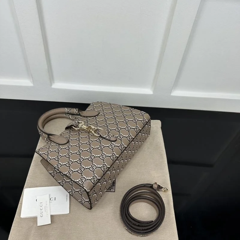 SportInspired Gucci Top Handle Bags 50274