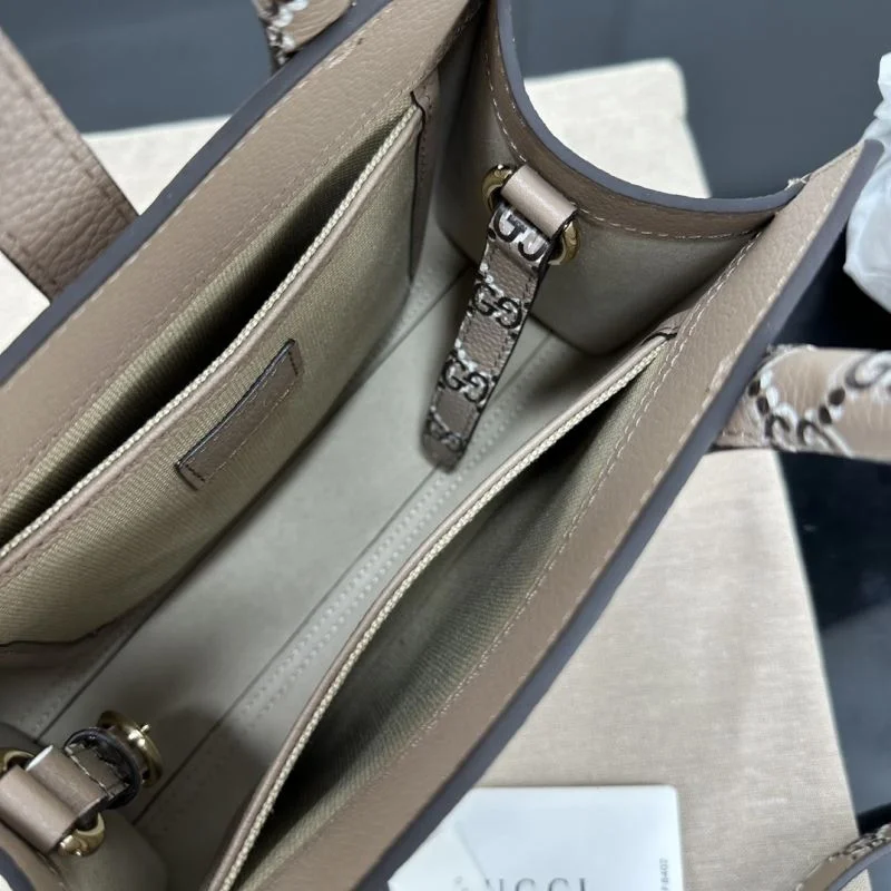 SportInspired Gucci Top Handle Bags 50274