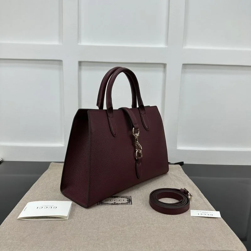 Premium Gucci Top Handle Bags 50231