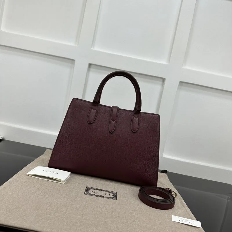 Premium Gucci Top Handle Bags 50231