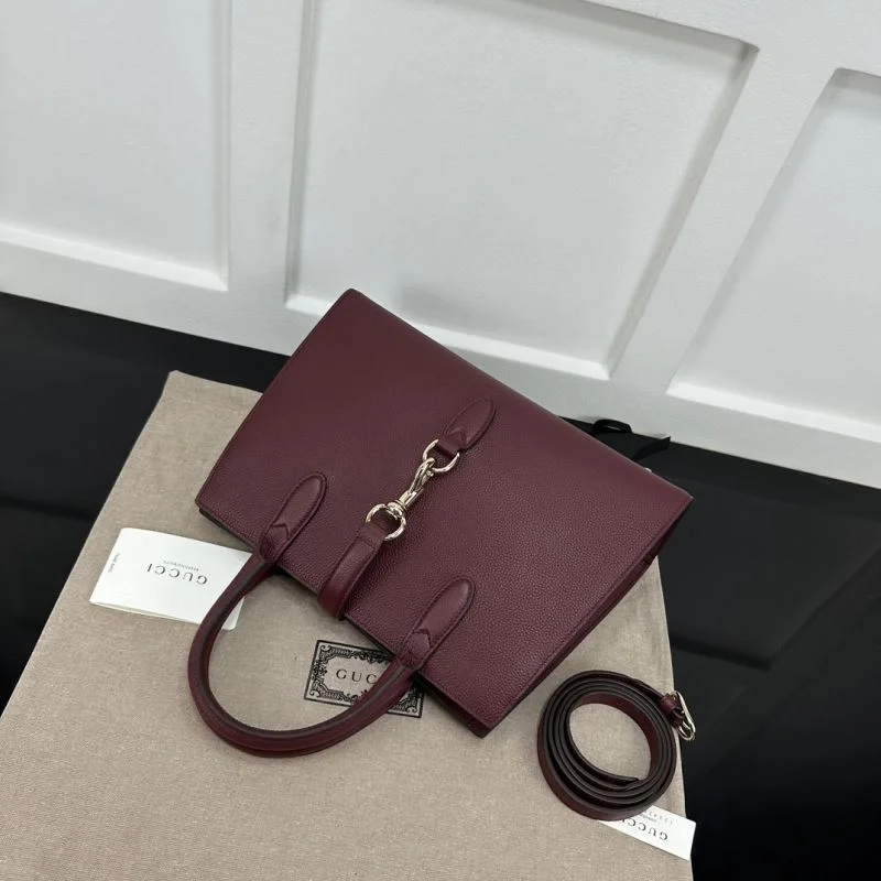 Premium Gucci Top Handle Bags 50231