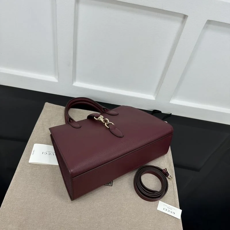Premium Gucci Top Handle Bags 50231