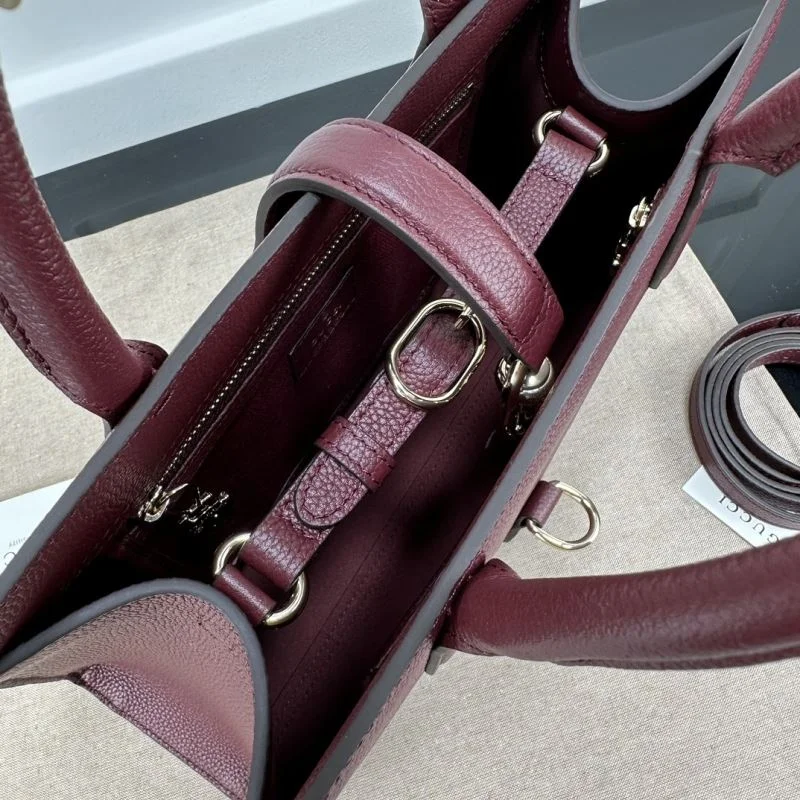 Premium Gucci Top Handle Bags 50231