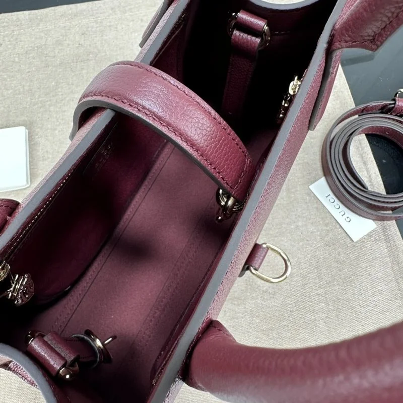 Premium Gucci Top Handle Bags 50231