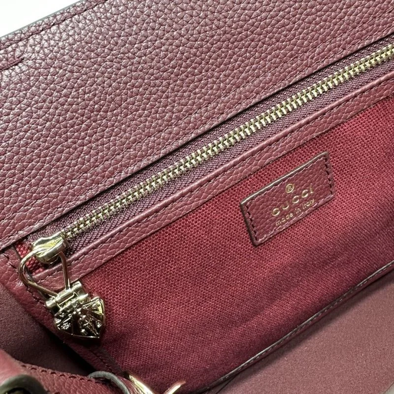 Premium Gucci Top Handle Bags 50231