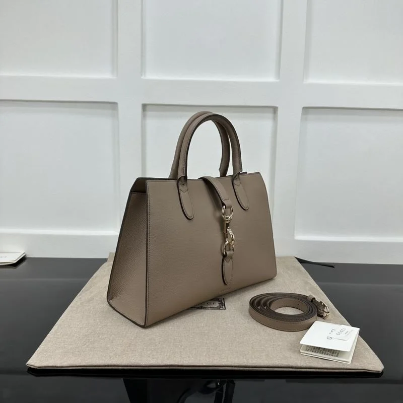 Gucci Top Handle Bags Supportive 50232