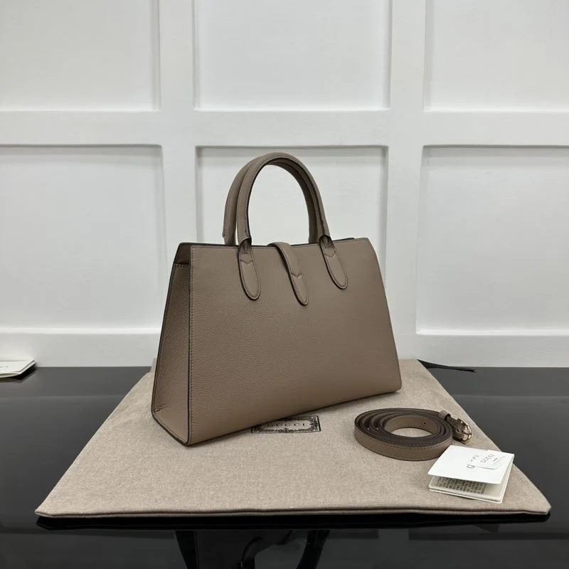 Gucci Top Handle Bags Supportive 50232