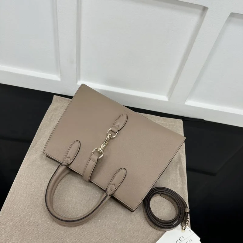 Gucci Top Handle Bags Supportive 50232