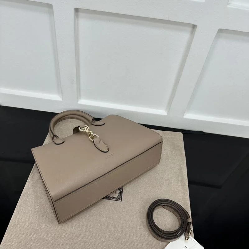 Gucci Top Handle Bags Supportive 50232