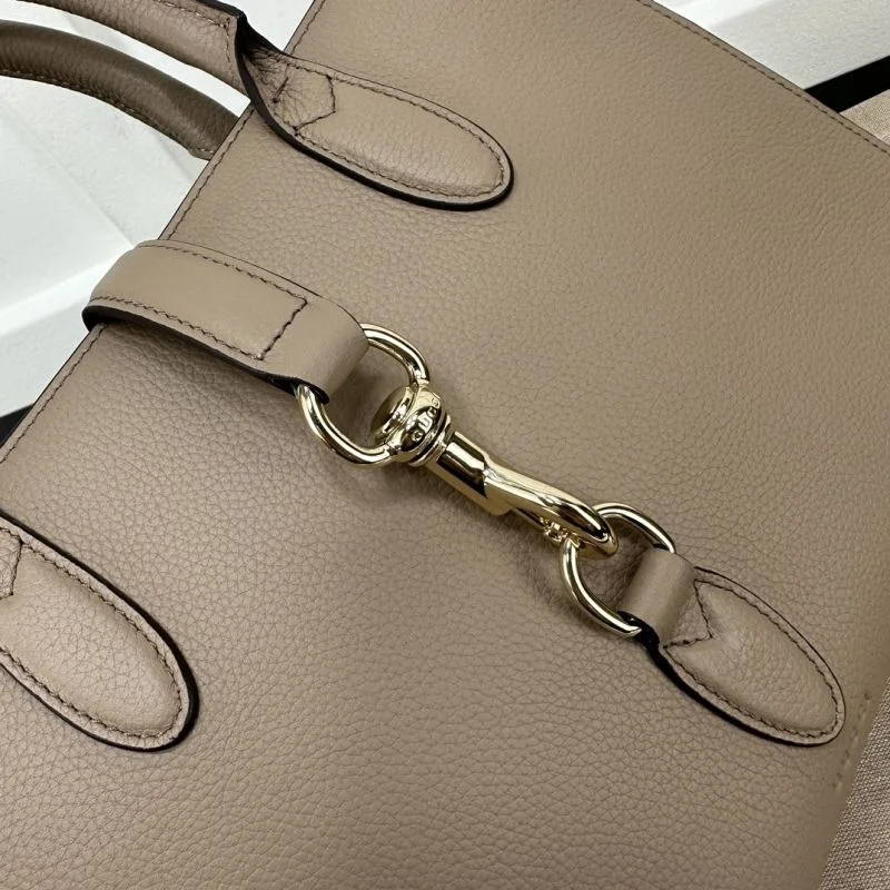 Gucci Top Handle Bags Supportive 50232