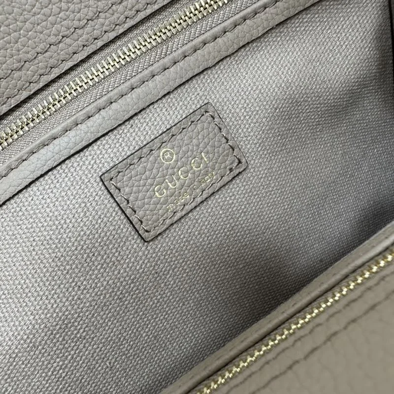 Gucci Top Handle Bags Supportive 50232
