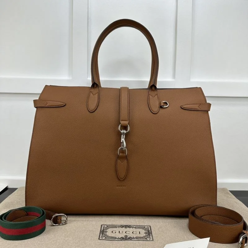 Durable Gucci Top Handle Bags 50272