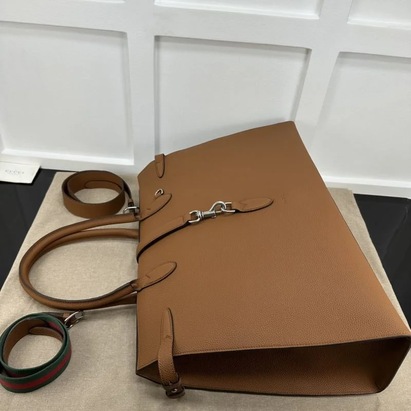 Durable Gucci Top Handle Bags 50272