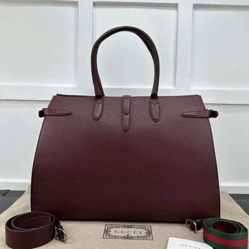 Thermal Gucci Top Handle Bags 50227