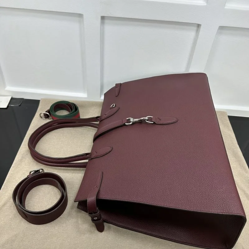 Thermal Gucci Top Handle Bags 50227