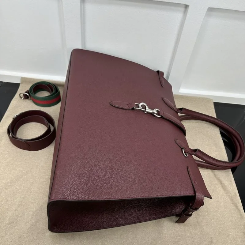 Thermal Gucci Top Handle Bags 50227