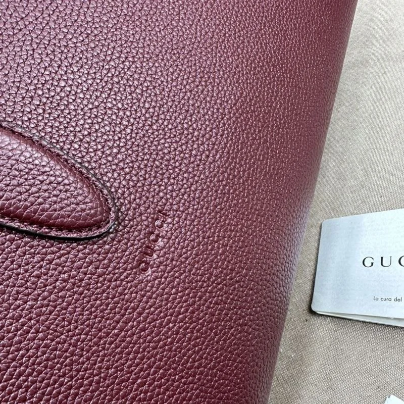 Thermal Gucci Top Handle Bags 50227