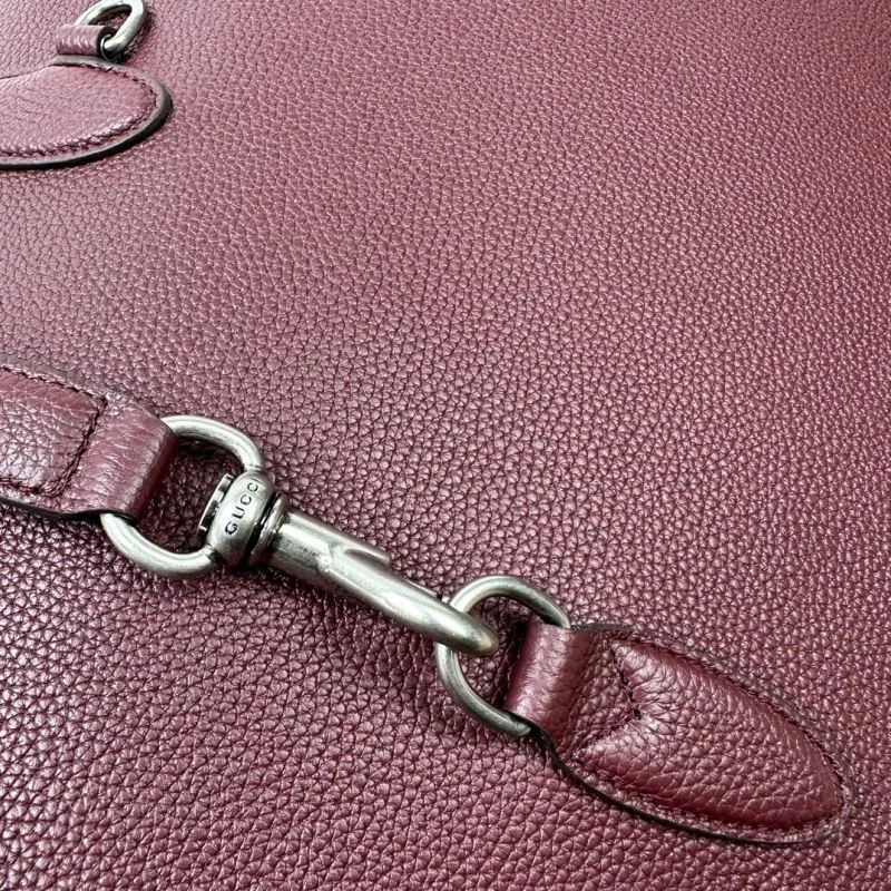 Thermal Gucci Top Handle Bags 50227